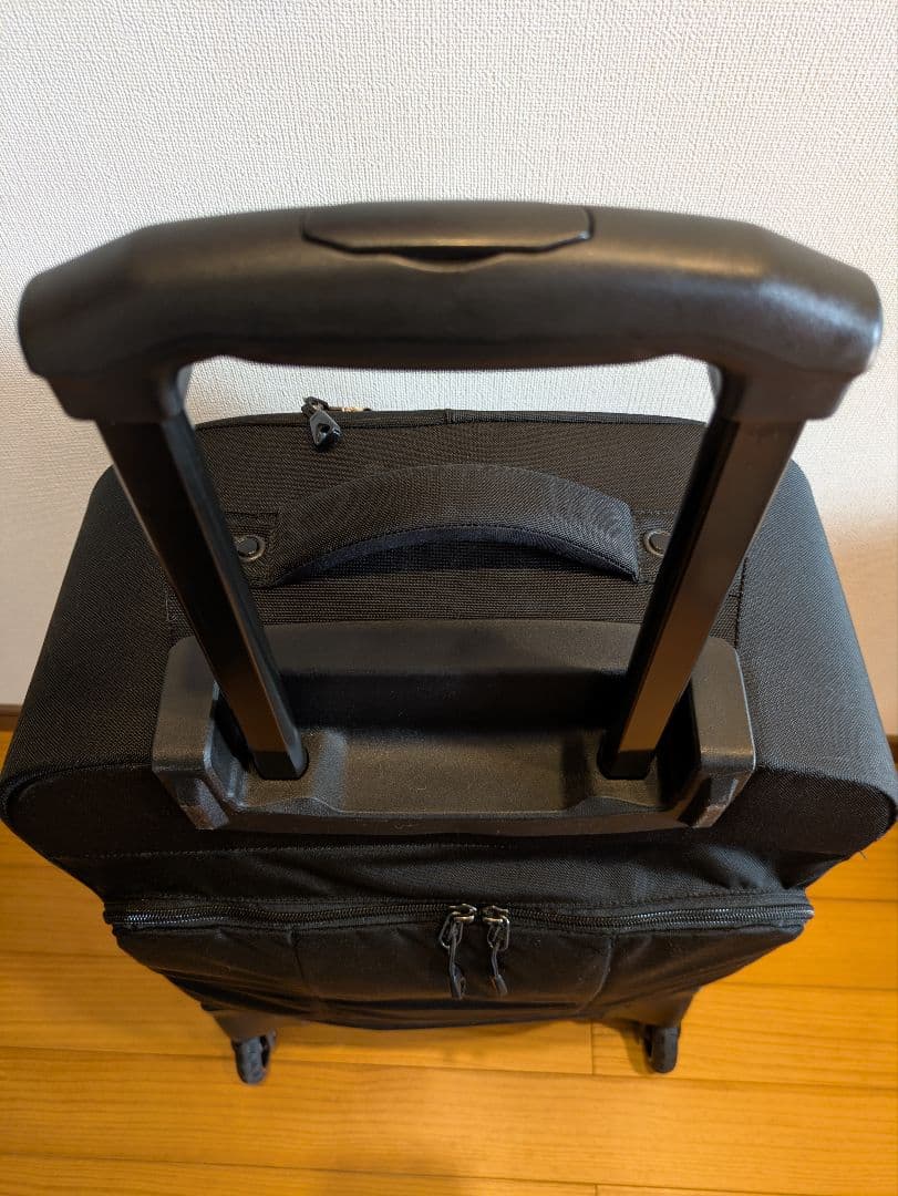 【Karrimor】airport pro 70 キャリーケース