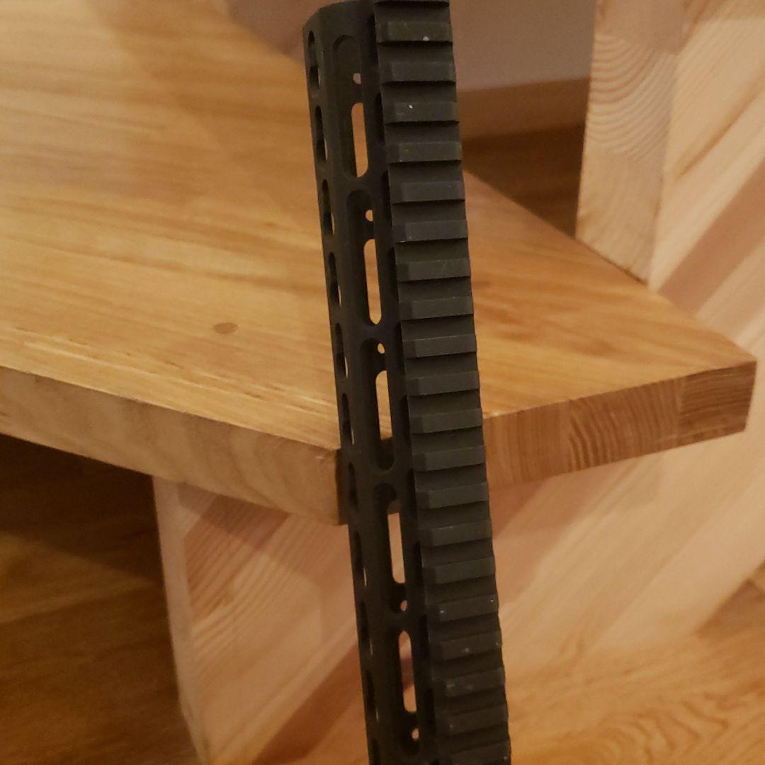 マッドブル　ノベスケハンドガード