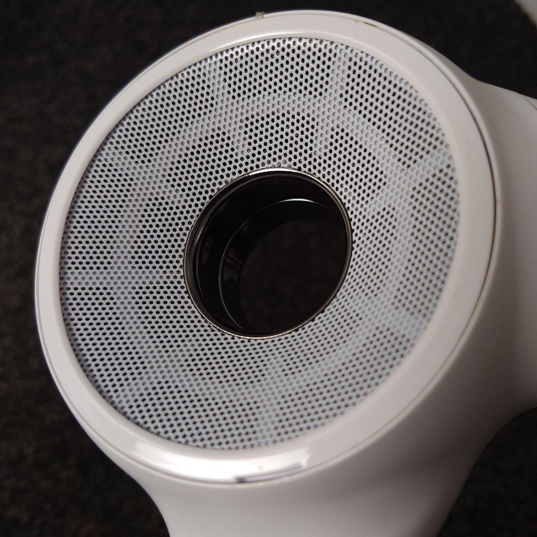 【ドライヤー】マグネットヘアプロドライヤーゼロ