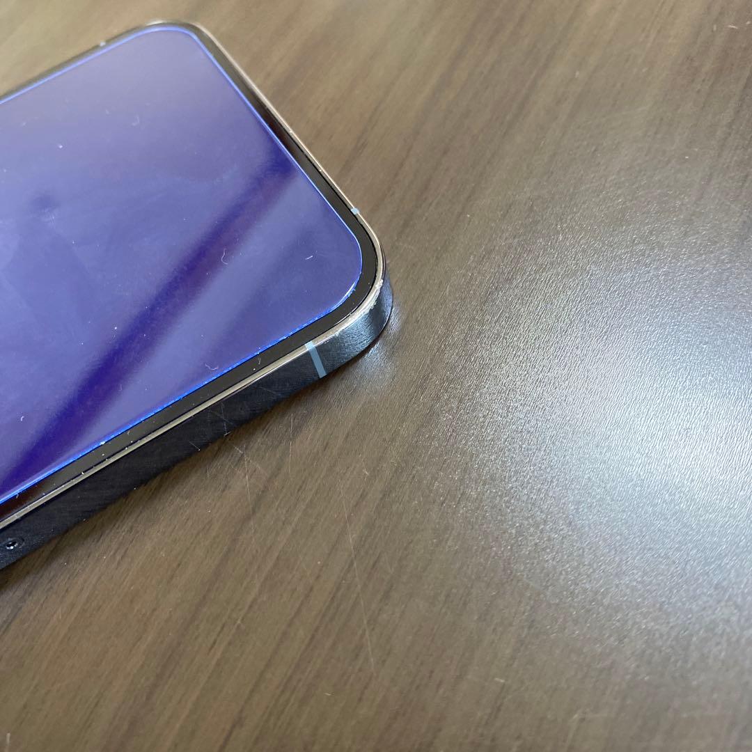 Apple iPhone 13 Pro シエラブルー6.1インチ 本体