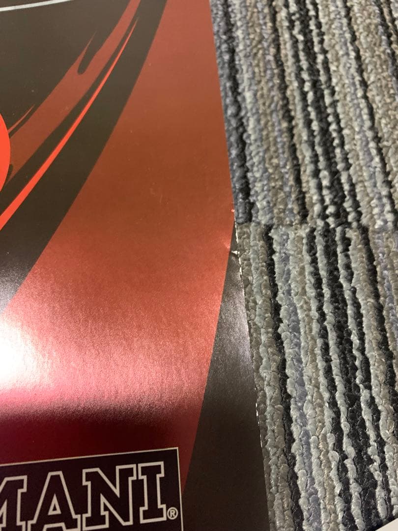 beatmania IIDX B1 ポスター