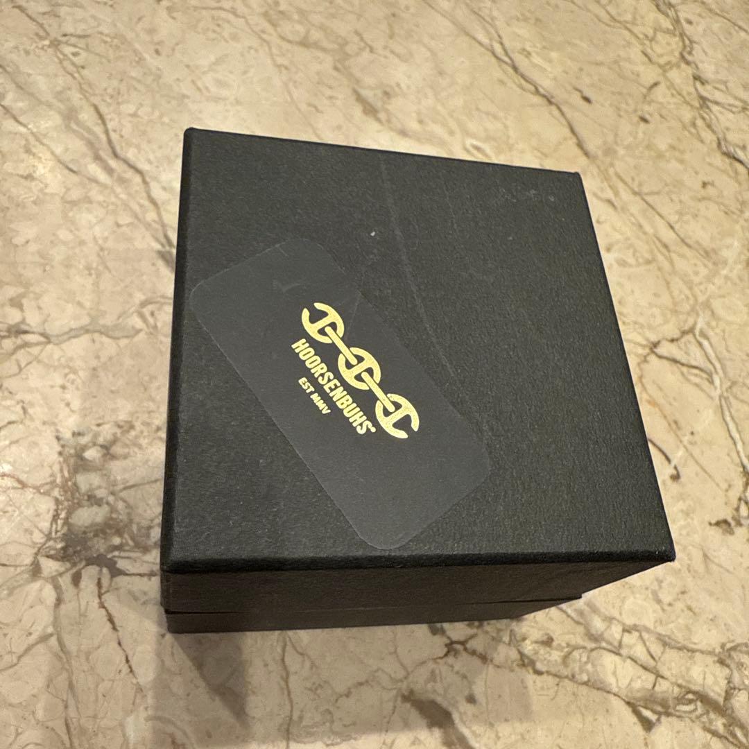 【最終値下げ】RILY ホーセンブース 今市隆二 HOORSENBUHS