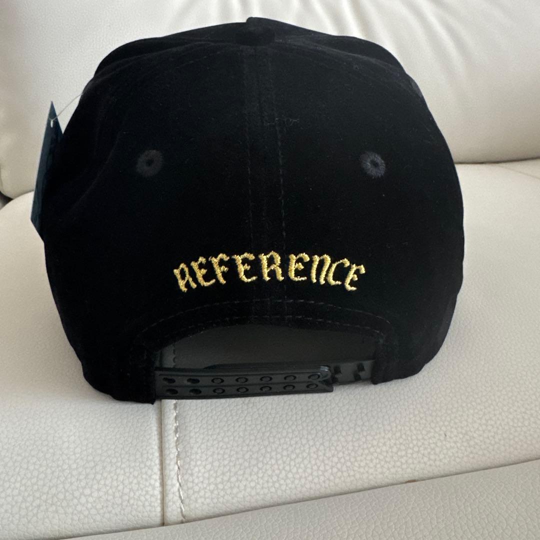 【平野紫耀着用】【入手困難】キャップ number_i キンプリ ナンバーアイ