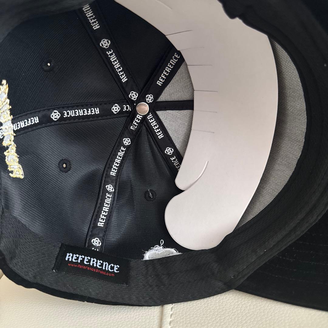 【平野紫耀着用】【入手困難】キャップ number_i キンプリ ナンバーアイ