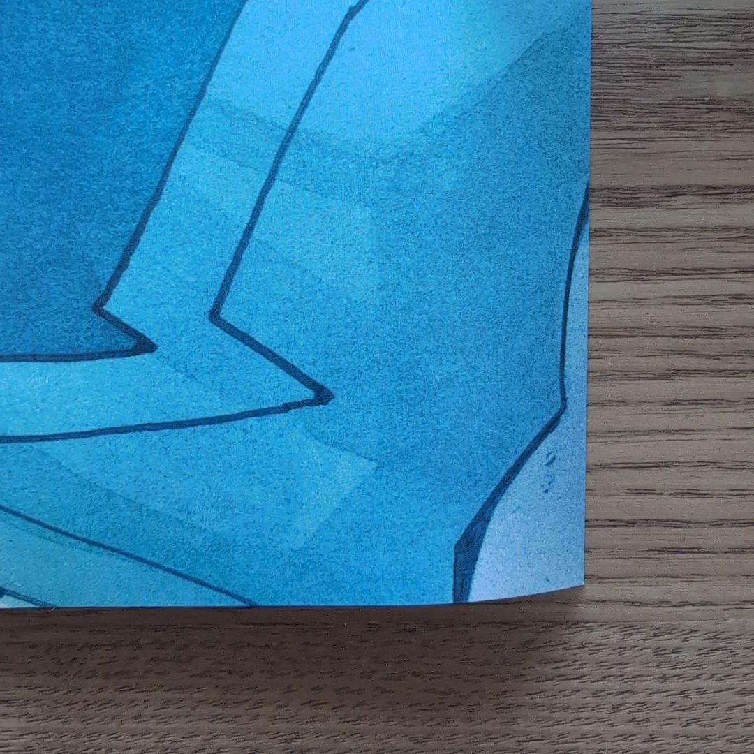 HUNTER✕HUNTER　ポスター（B2サイズ）