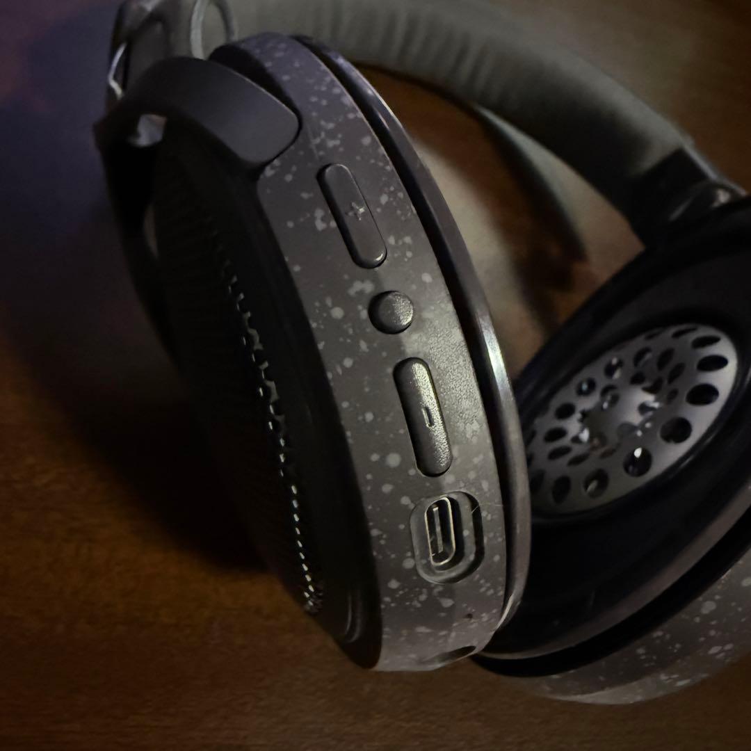 ヘッドホン ATH-HL7BT オーディオテクニカ