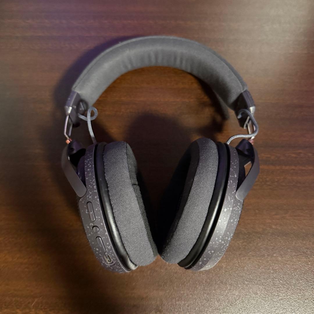 ヘッドホン ATH-HL7BT オーディオテクニカ