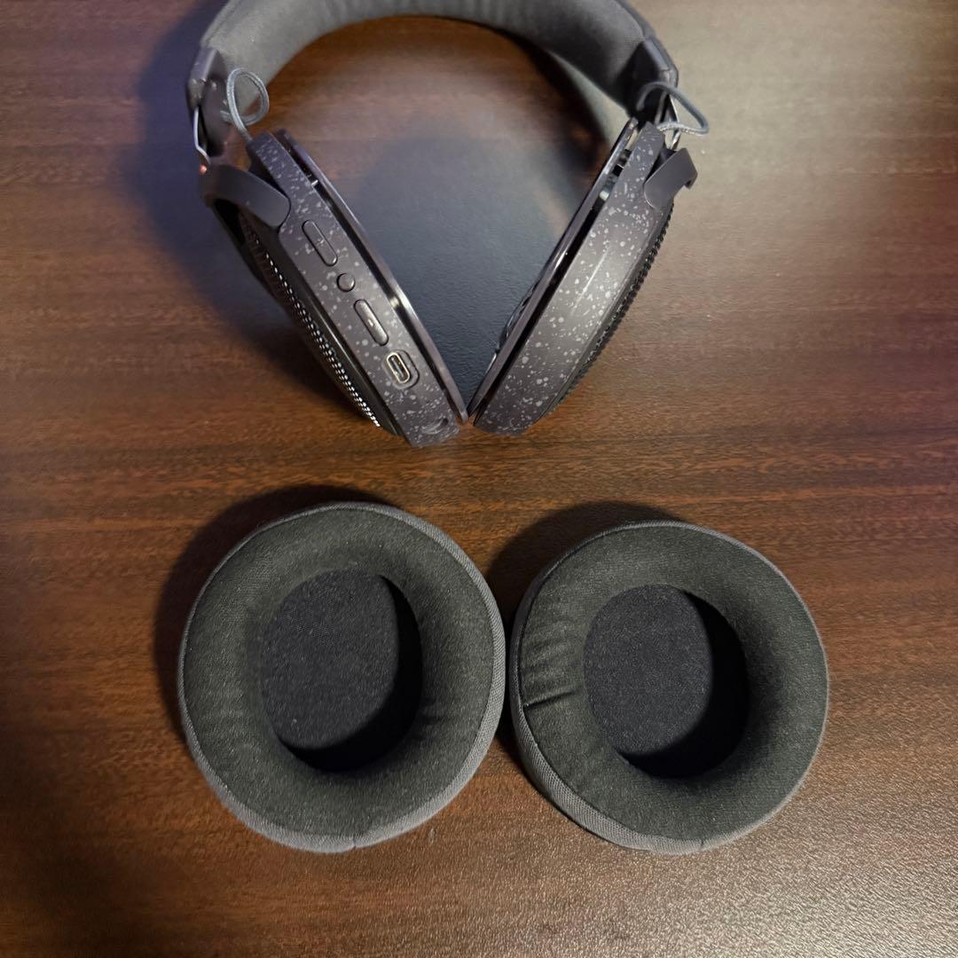 ヘッドホン ATH-HL7BT オーディオテクニカ