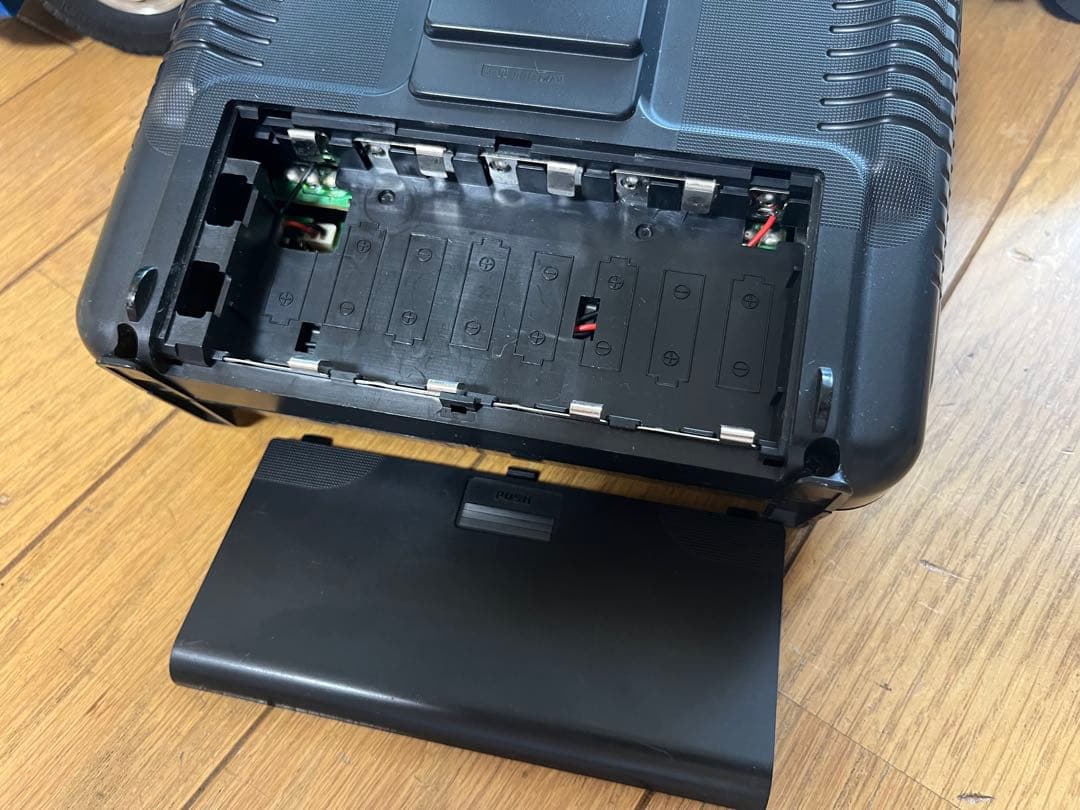 タミヤ 1/14 スカニア（フルオペ）