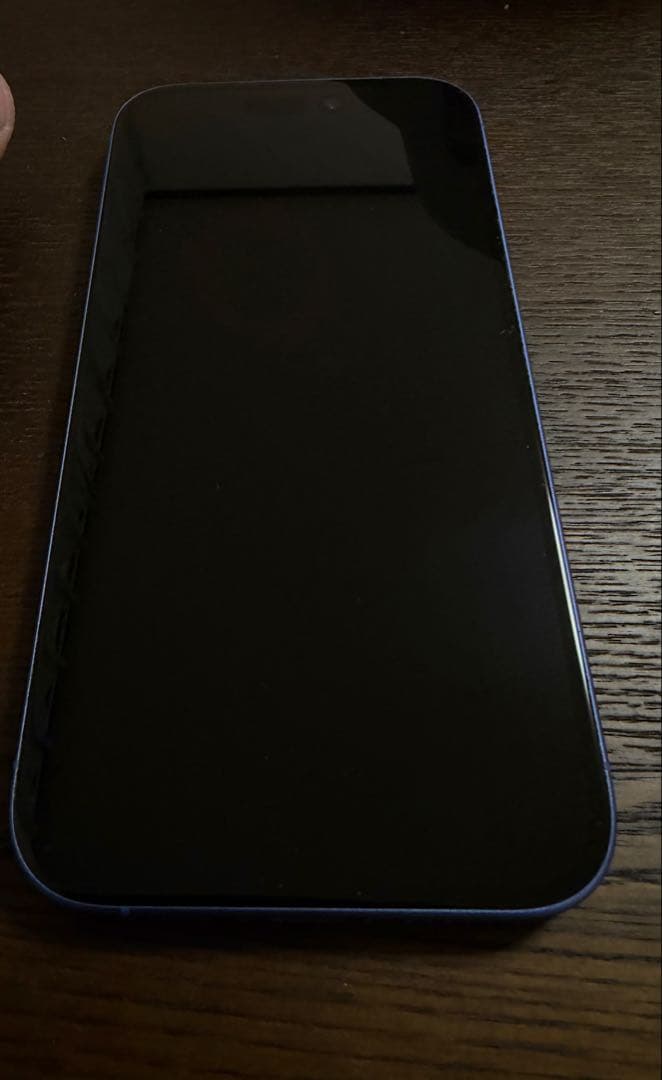 Apple iPhone 16 本体