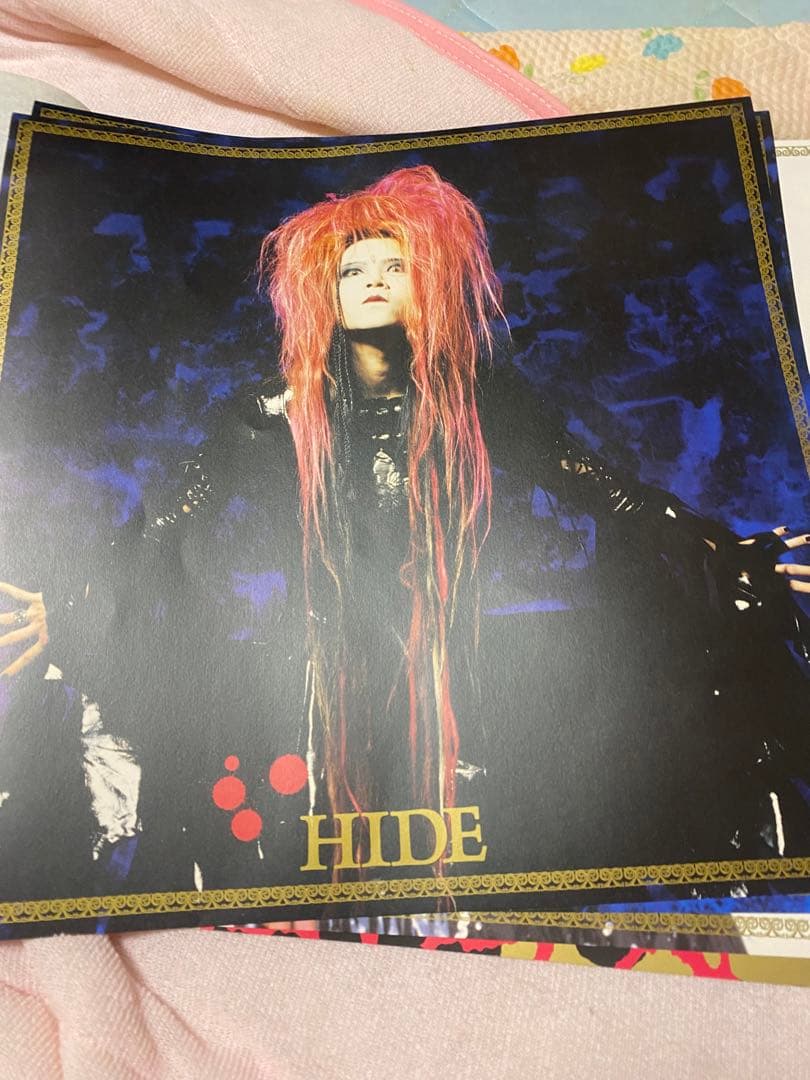 ミュージシャン XJAPAN