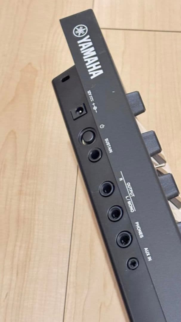 YAMAHA reface CP 電子ピアノ MIDIキーボード ヤマハ