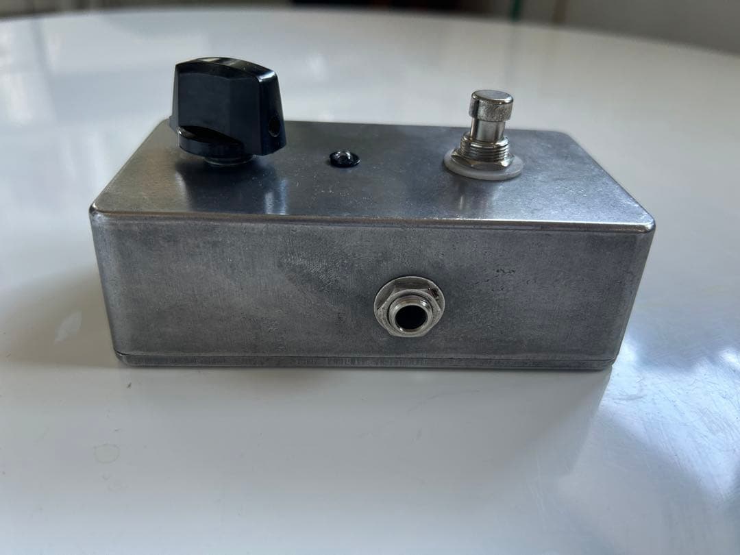 PAS作成基盤使用　MXR phase 45 自作