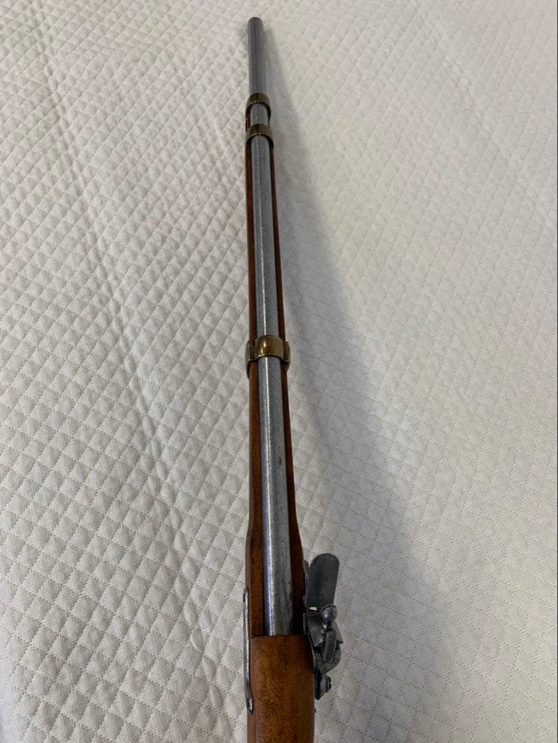 DENIX デニックス ナポレオン カービン銃 レプリカ コスプレ小道具