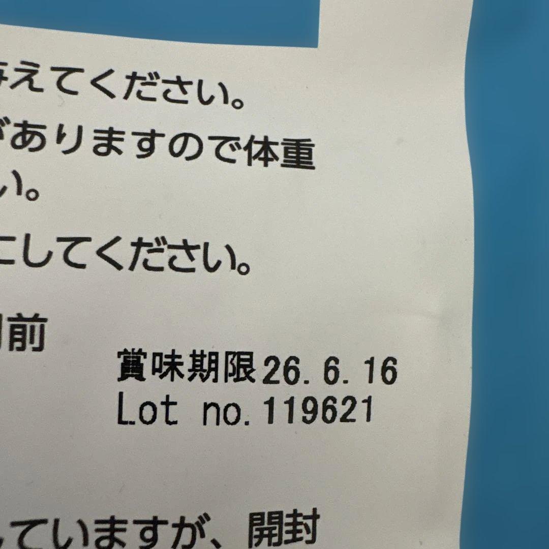 【新品・未開封】ELMO リッチインチキン ドックフード3kg×6 合計18kg