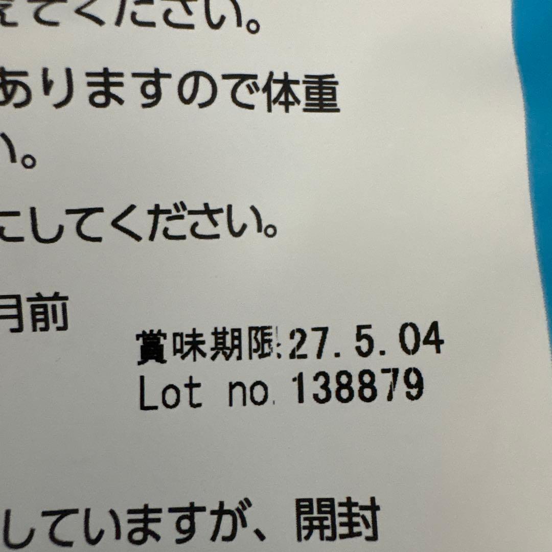 【新品・未開封】ELMO リッチインチキン ドックフード3kg×6 合計18kg