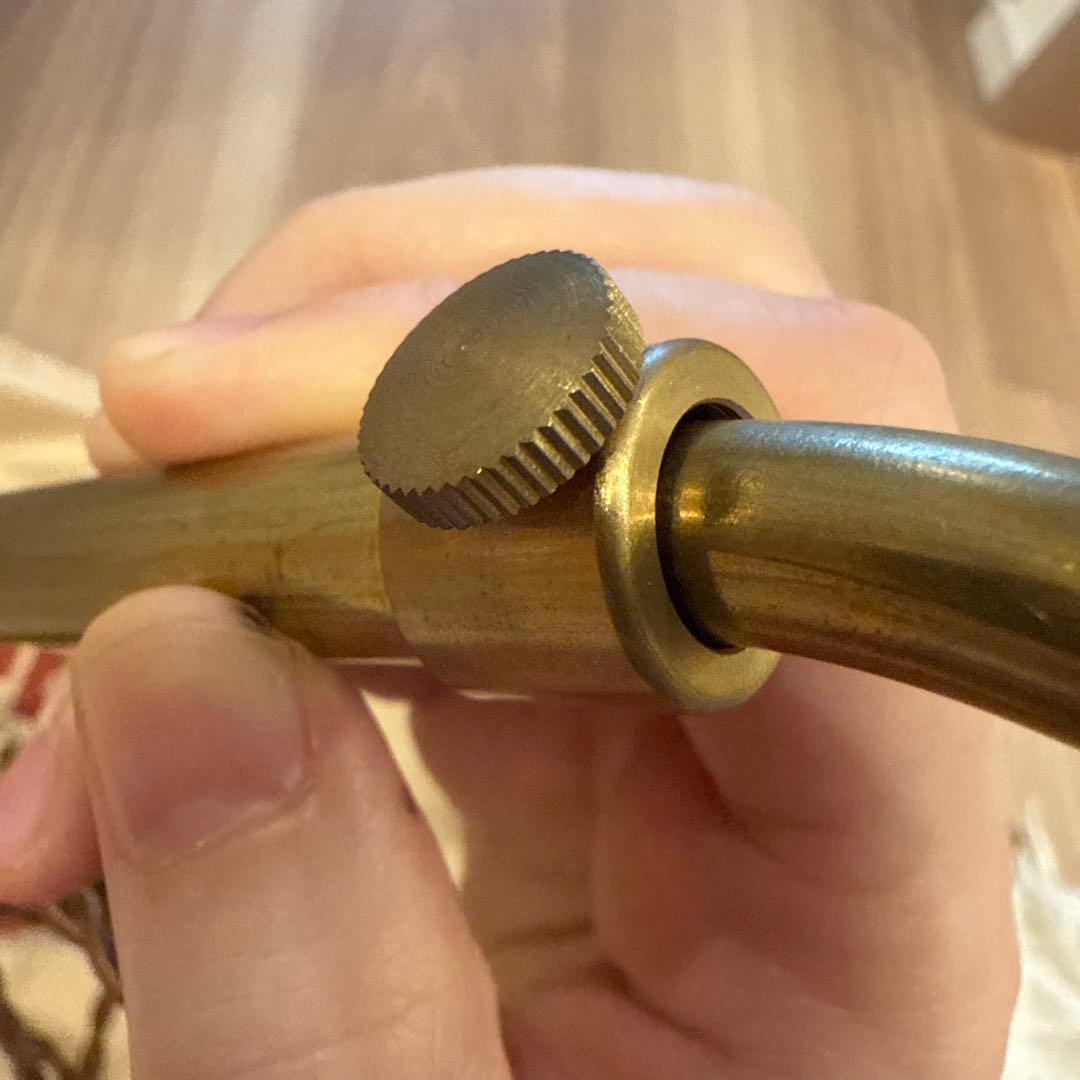 flame 壁掛け用ライト (シーリング追加可能Baba glass)