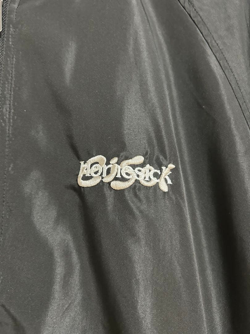 BUMP OF CHICKEN ブルゾン XLサイズ　ホームシック衛星2024