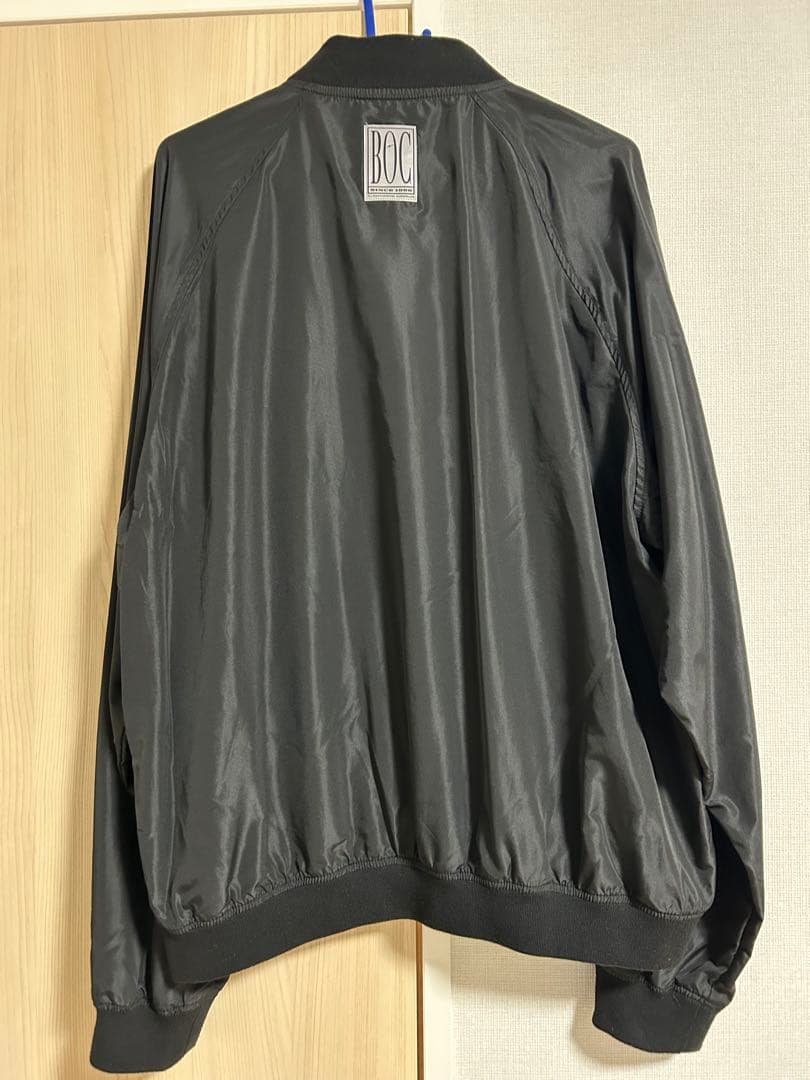 BUMP OF CHICKEN ブルゾン XLサイズ　ホームシック衛星2024