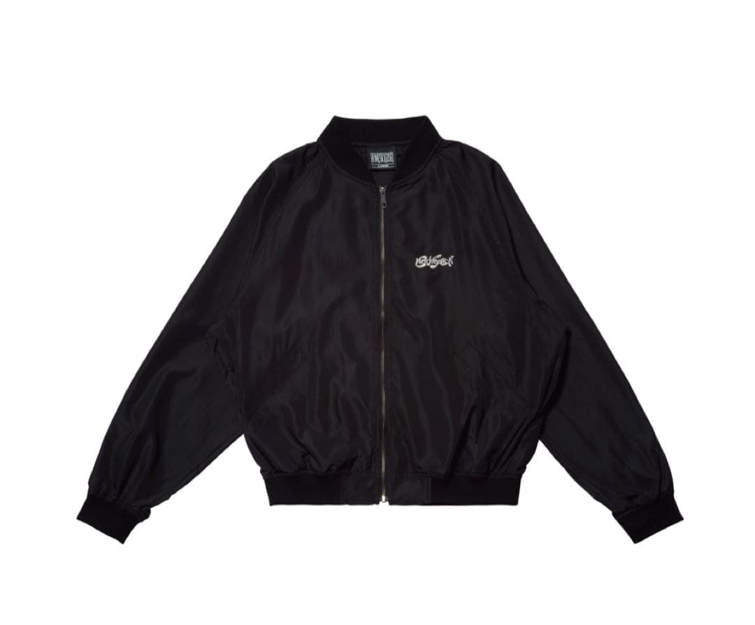 BUMP OF CHICKEN ブルゾン XLサイズ　ホームシック衛星2024