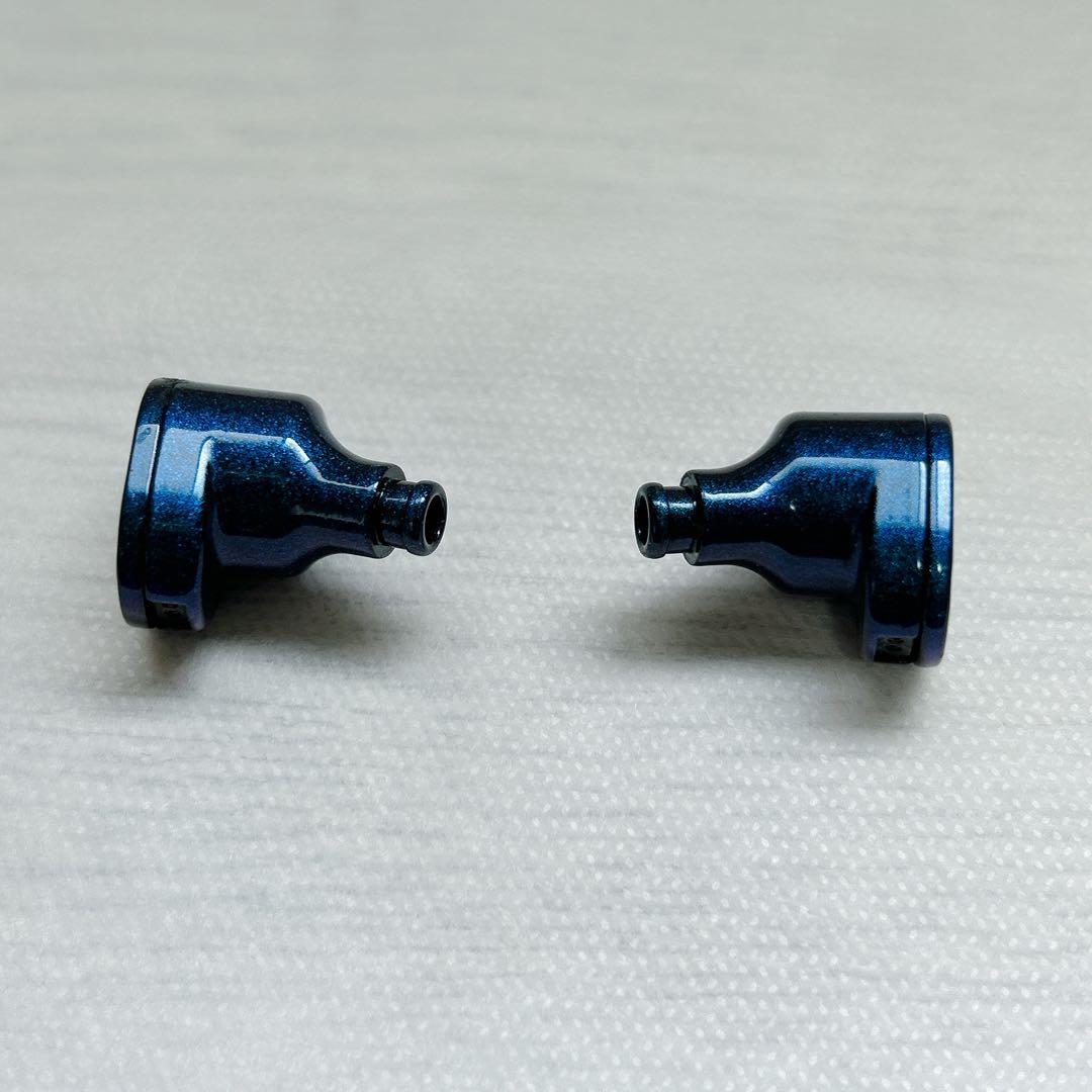 STELLARIS 群星 水月雨 moondrop イヤホン