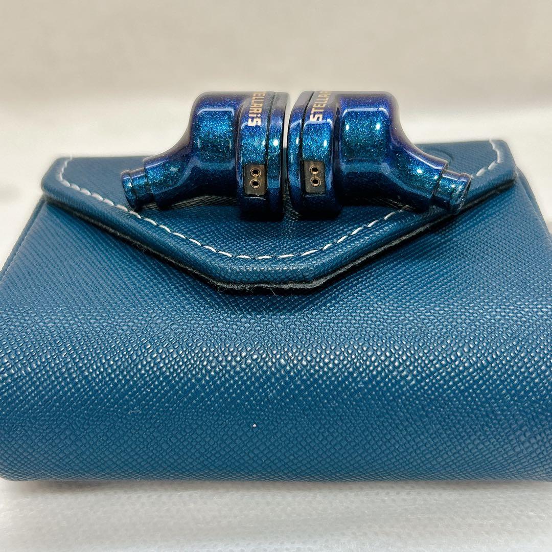 STELLARIS 群星 水月雨 moondrop イヤホン