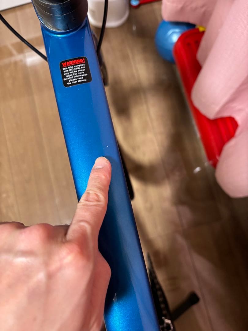 ブラックフライデー値下げ中 FELT AR ADVANCED 2020年モデル