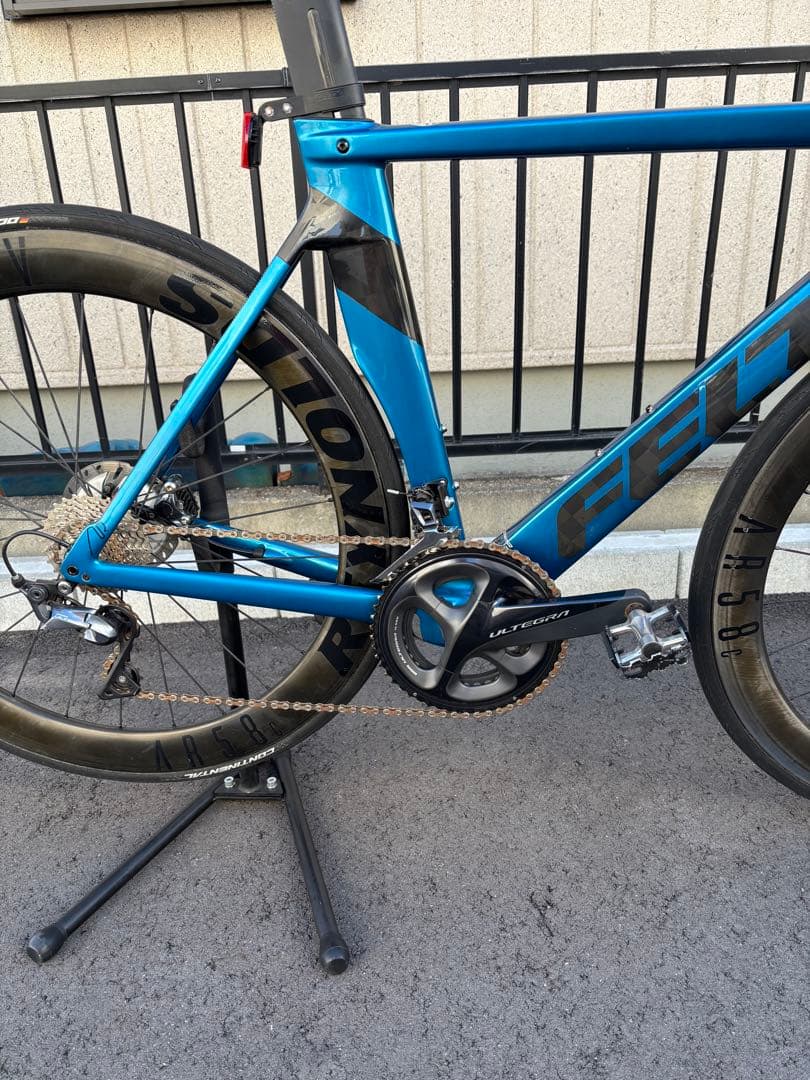 ブラックフライデー値下げ中 FELT AR ADVANCED 2020年モデル