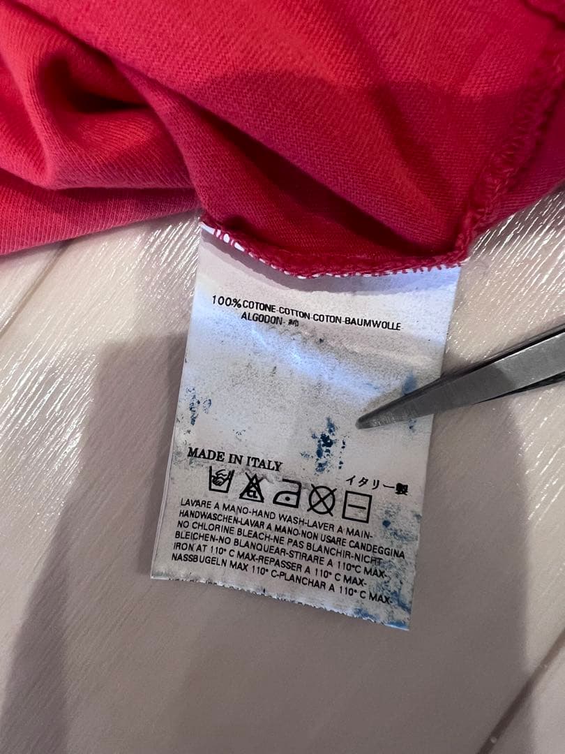 マルジェラ　T シャツ　46