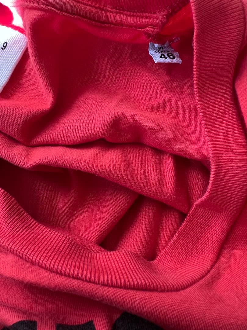 マルジェラ　T シャツ　46