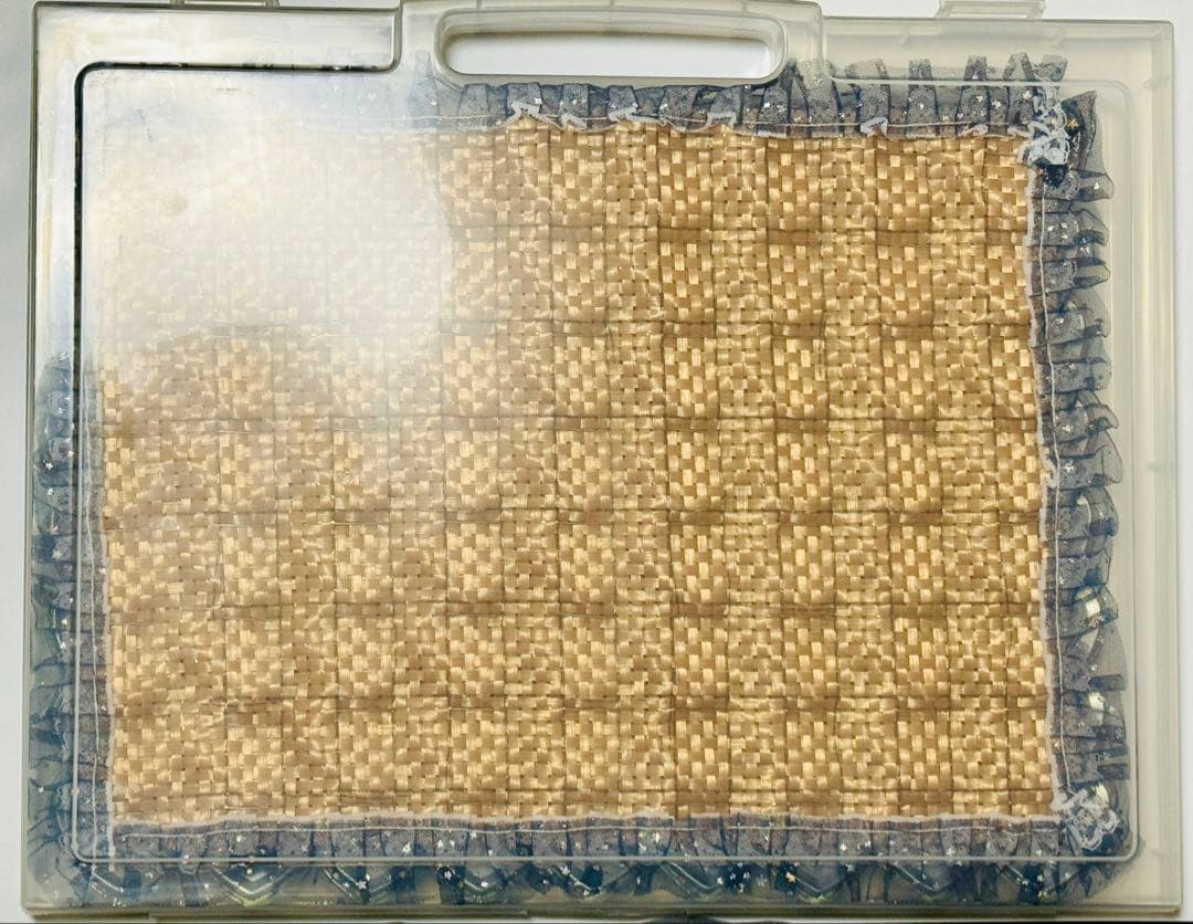 守沢千秋 ホワイトデー ハート缶バッジ A3