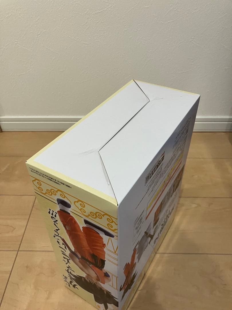 【本日まで値下げ】一番くじ ドラゴンボール EX 雲の上の神殿