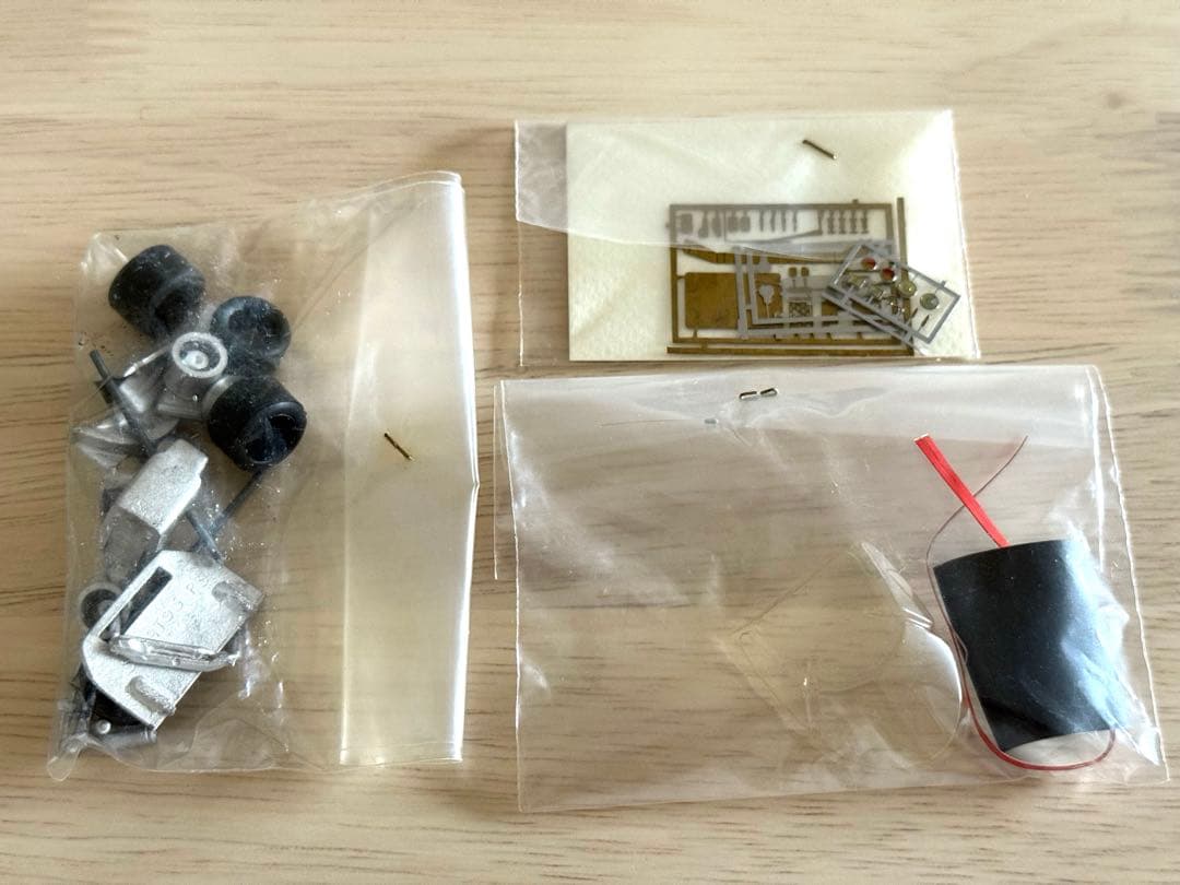 1/43キット レーシング 43 ランチア ストラトス MARLBORO 74