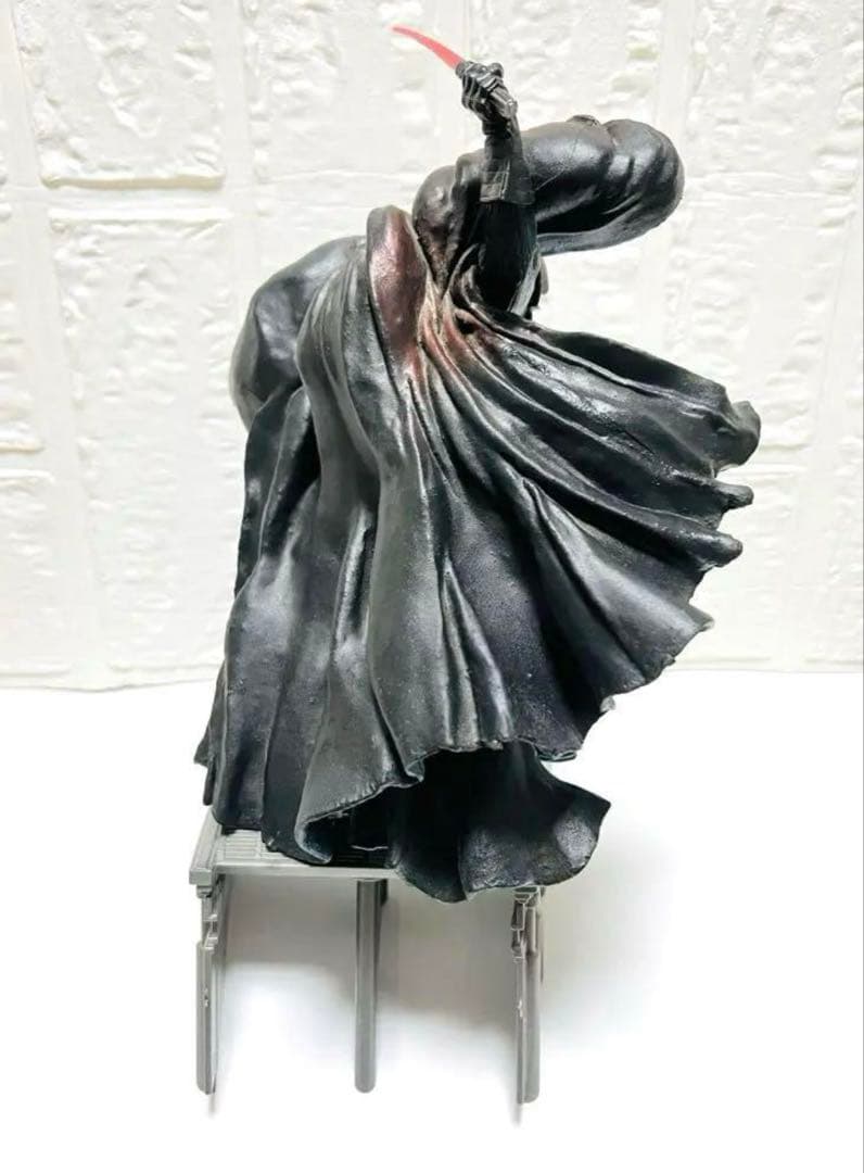 スターウォーズ ダースベイダー スタチュー フィギュア 入手困難 限定