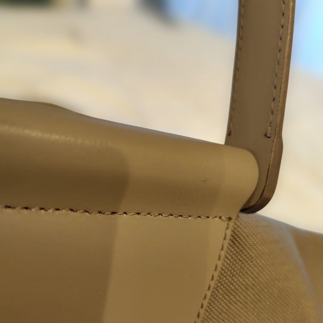 IACUCCI トートバッグ Lサイズ