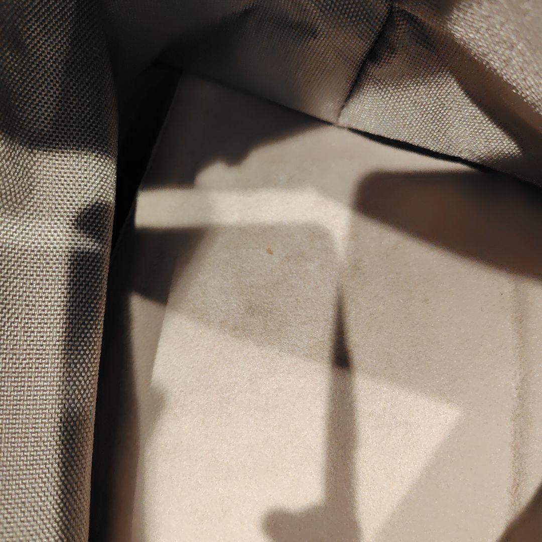 IACUCCI トートバッグ Lサイズ