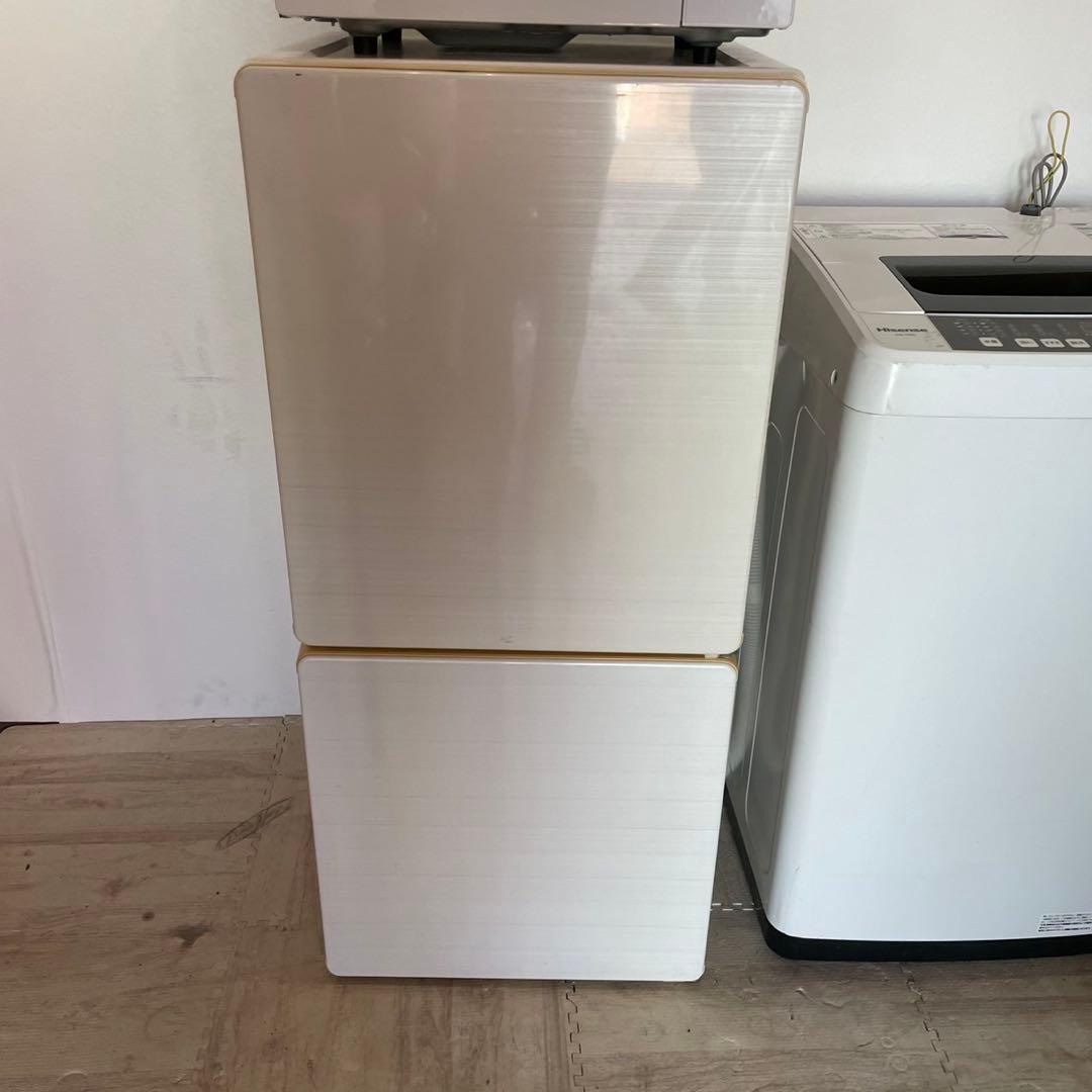 配送設置無料　冷蔵庫洗濯機レンジセット　大容量