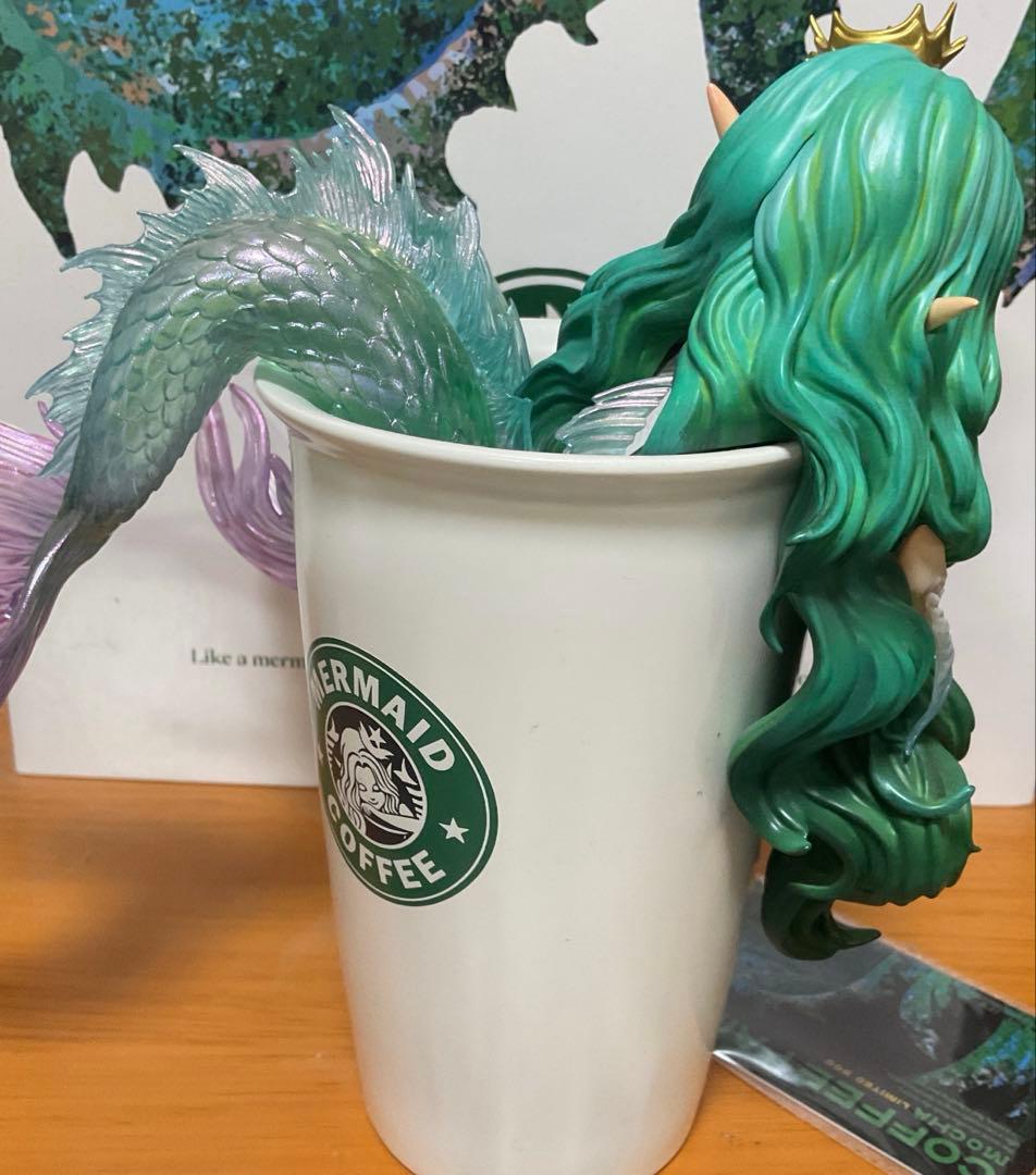 その他 WEARTDOING COFFEE FARIES SLEEPING BEAUTY