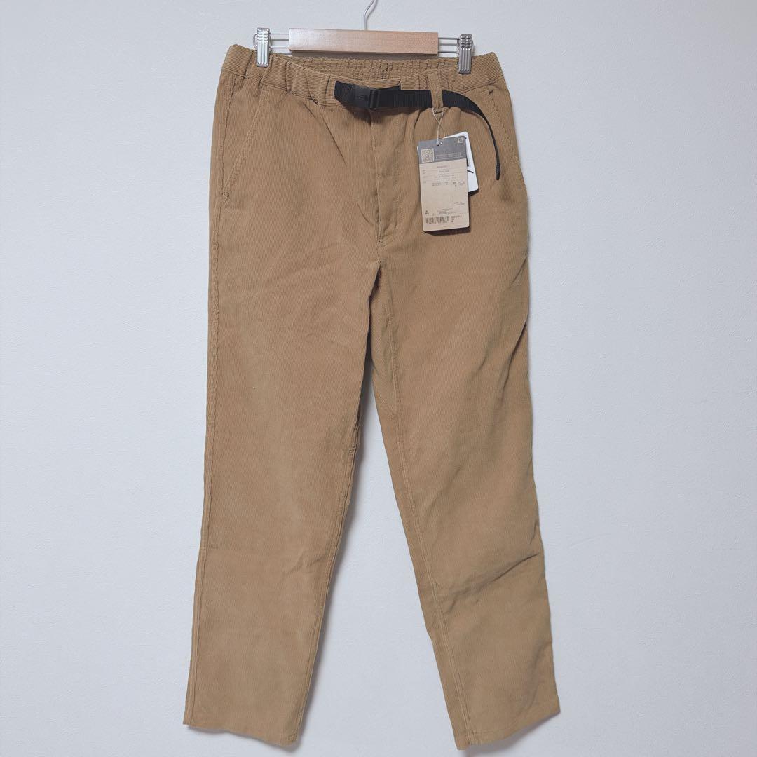 新品未使用タグつき THE NORTH FACE コーデュロイパンツ チノパン