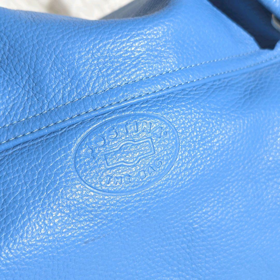 〈美品〉ZANELLATO POSTINA メッセンジャーバッグ 2WAY