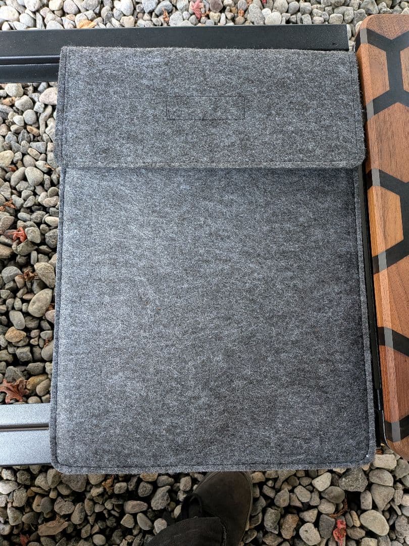 DEVISE WORKS BOXER 1ユニットサイズ　デバイスワークス