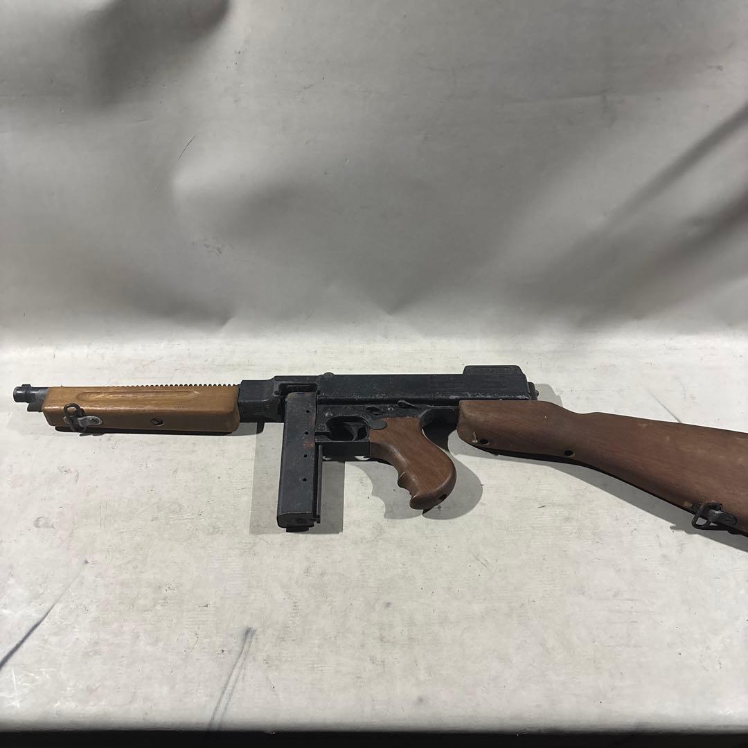MGC トンプソン M-1921 THOMPSON