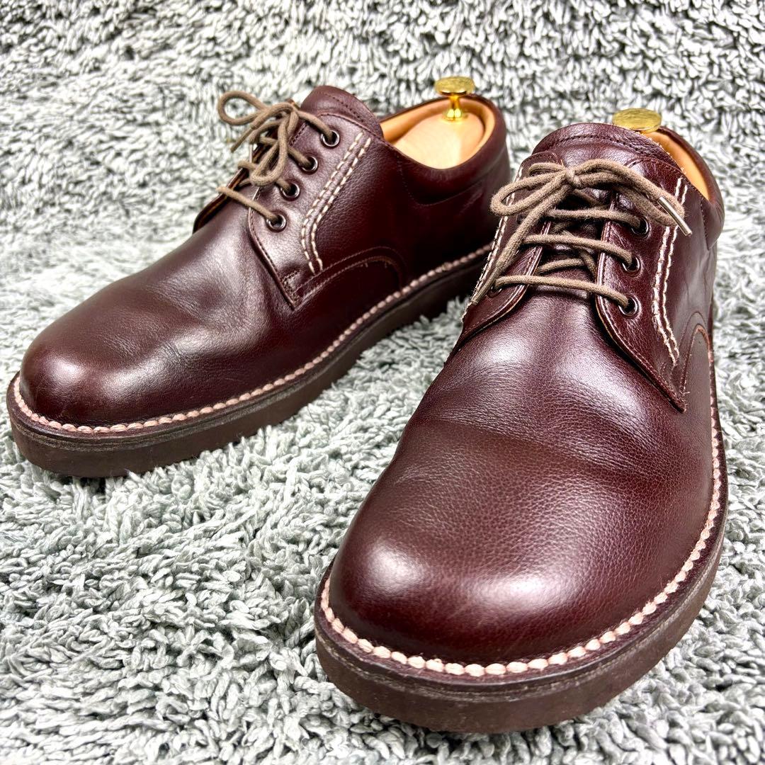 ⭐️極美品⭐️REGAL Walker JJ23 ビジネスシューズ　レザーシューズ