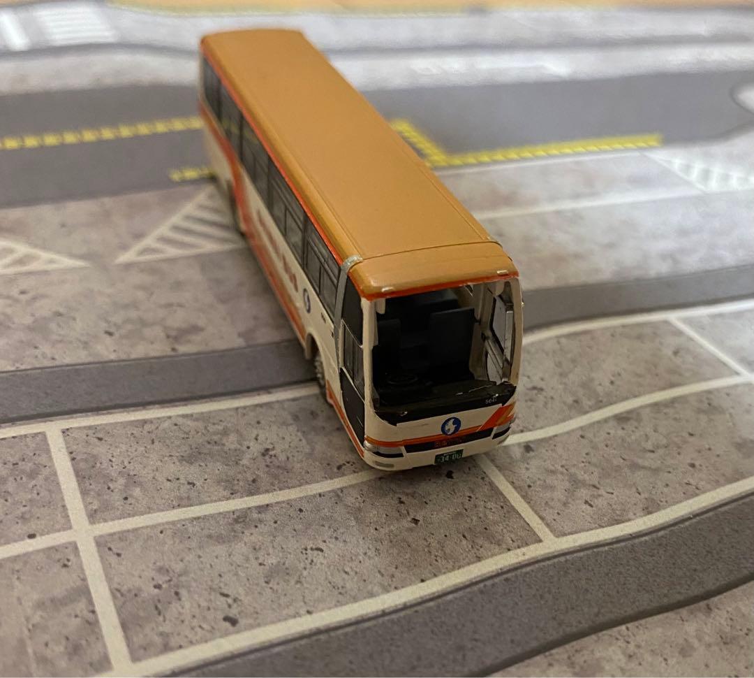 トミーテック ザ・バスコレクション　9台セット　バラ売り可能