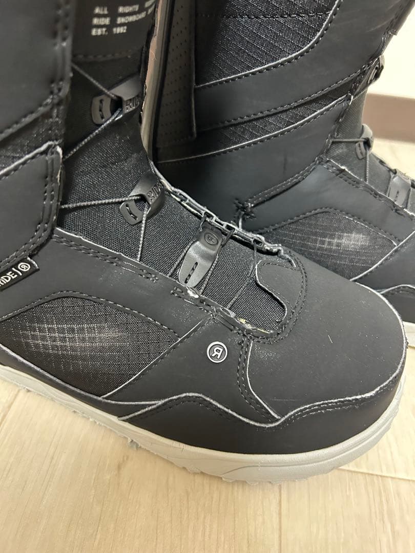 れん2　スノーボード　ブーツ　28センチ