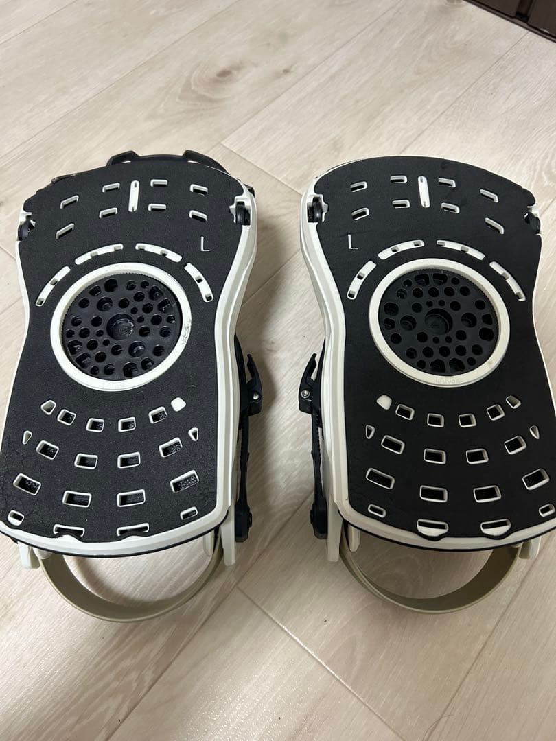 れん2　スノーボード　ブーツ　28センチ