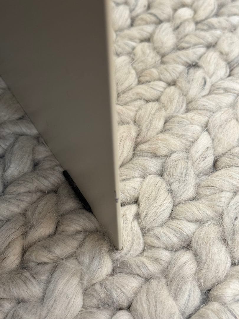 サイドテーブル・ナイトテーブル・ローテーブル HAY SLIT TABLE XL