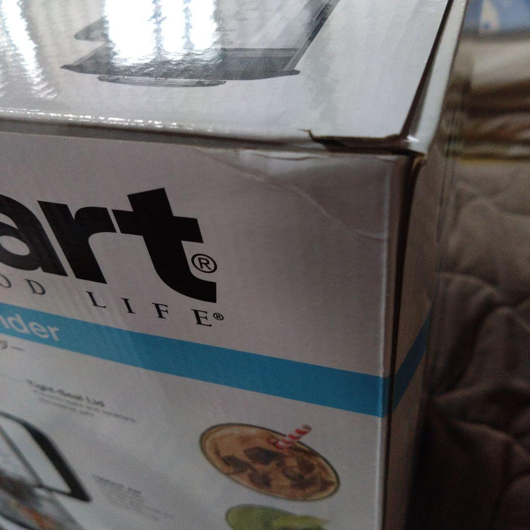 ☆新春☆セール！！　未使用　クイジナート　ミキサー