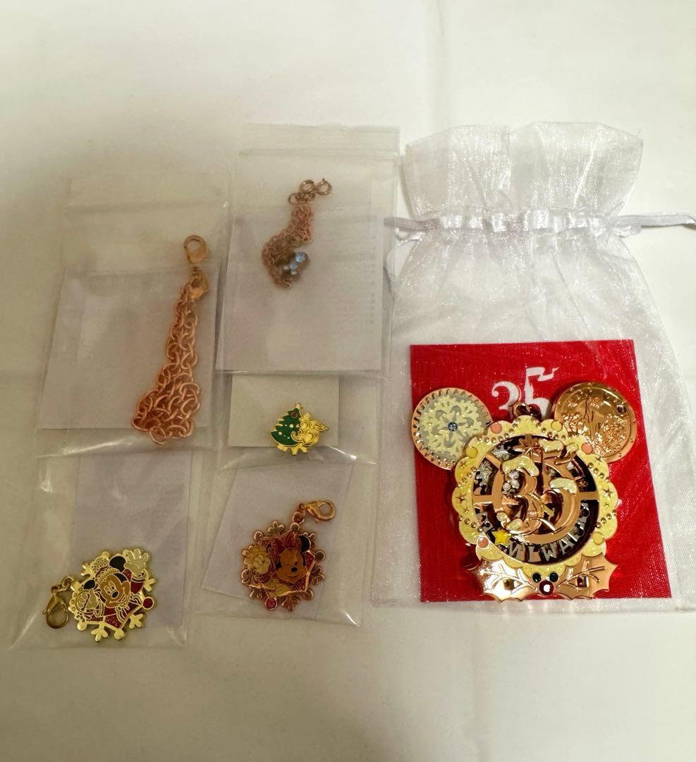 ディズニー 35周年 タイムオブセレブレーション　②