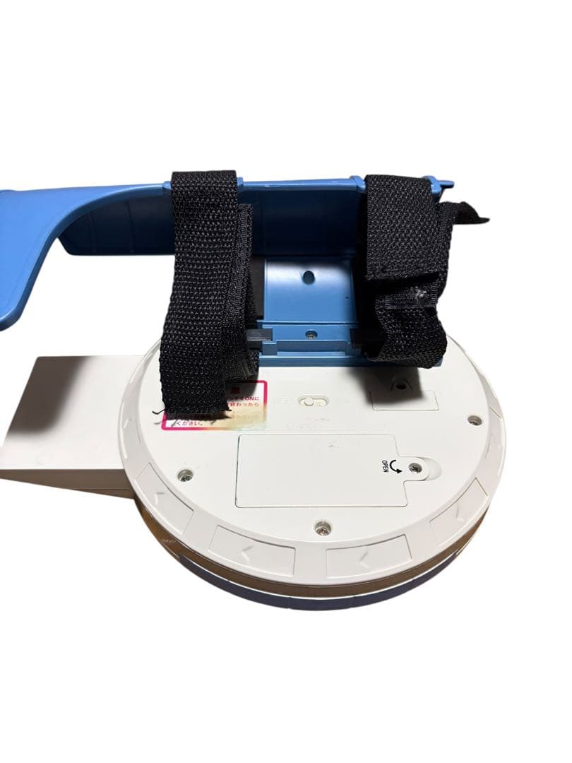 遊戯王ファイブディーズ デュエルディスク 遊星Ver. 本体のみ